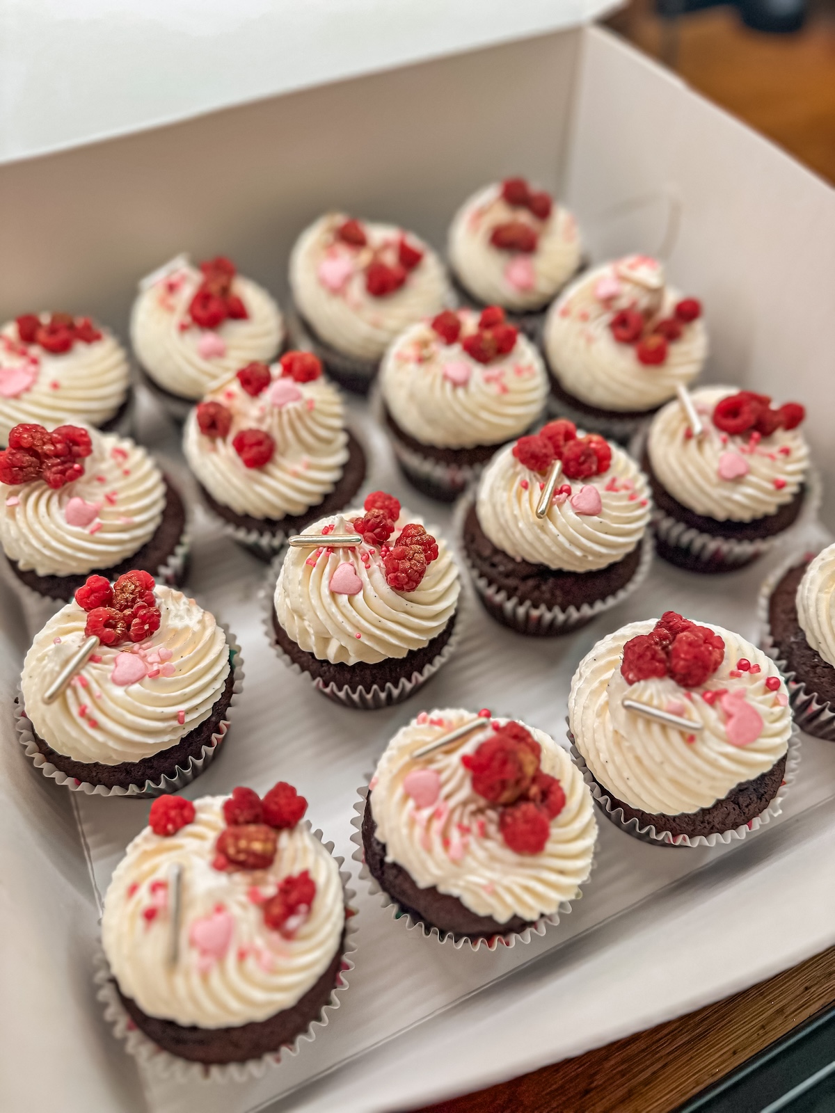 Cupcake